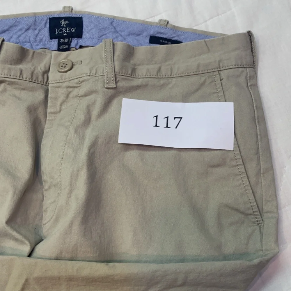 J. Crew these crew